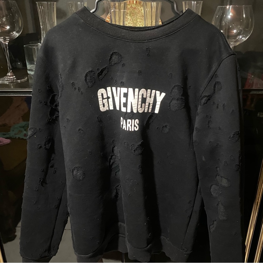 Givenchy Sweater